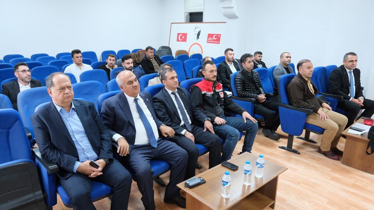 Halk Elinde Islah Projesi (1)