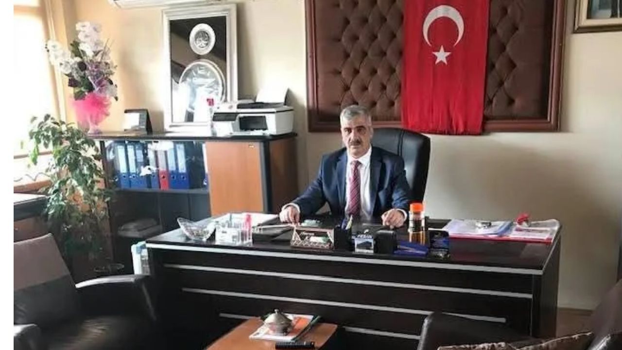 Harun Karakaş Pancar Kooperatifi Başkanı