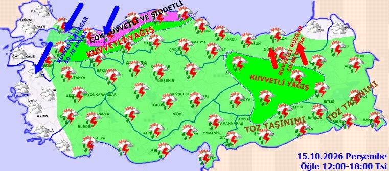 Hava 15.10.206