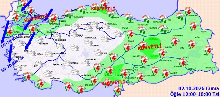 Hava 2.10.26