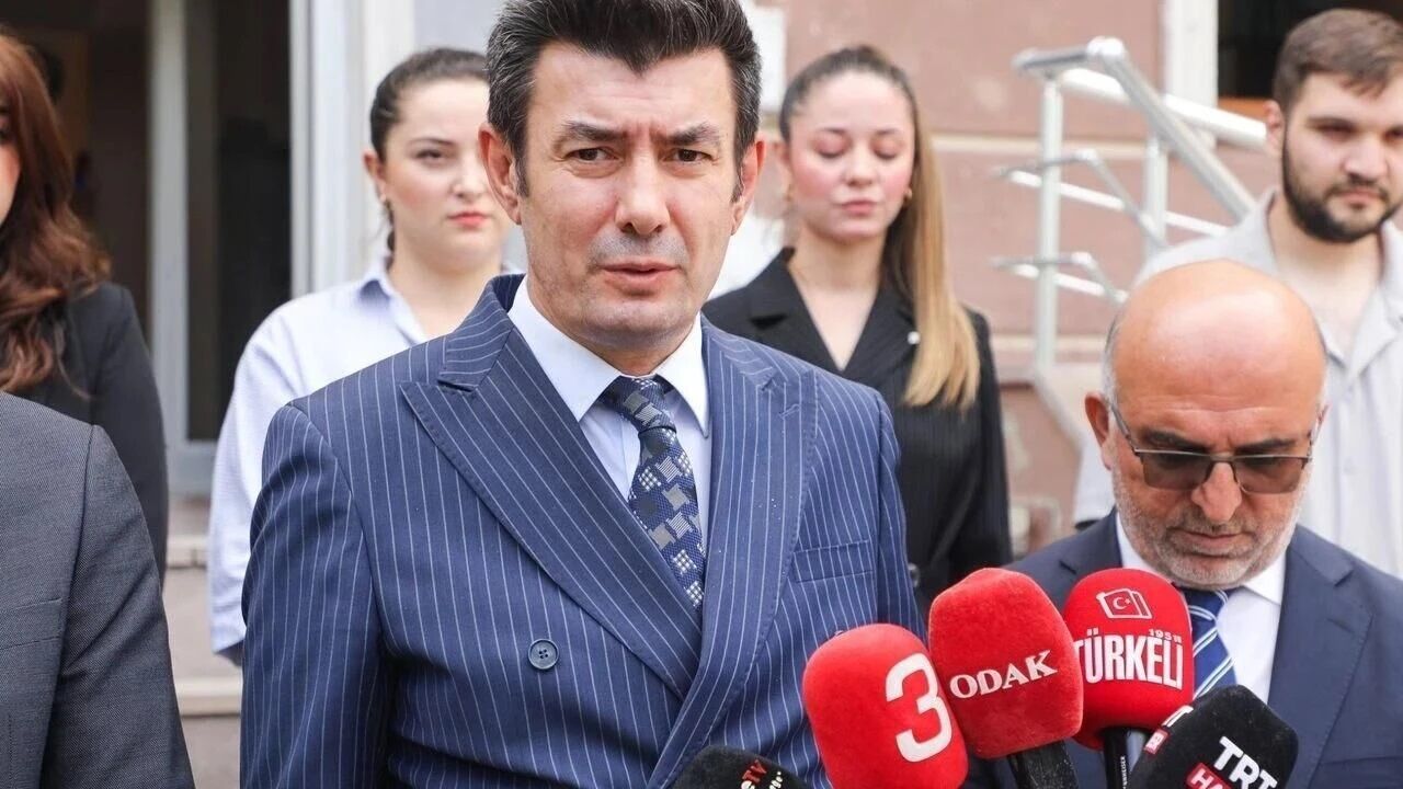 Afyon Valiliği'nden İhsan Ayrancı'nın Ölümüne İlişkin Açıklama Geldi...