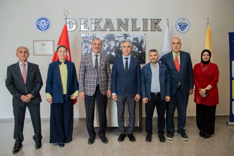 Isak Emin Aktepe1