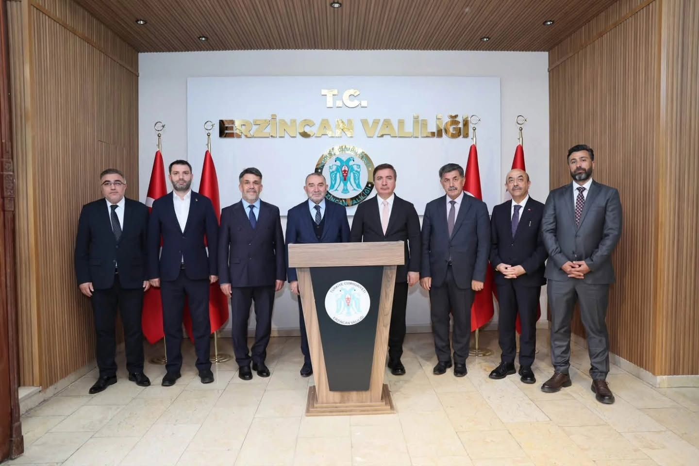 Israfil Kışla Erzincan Ziyareti (3)