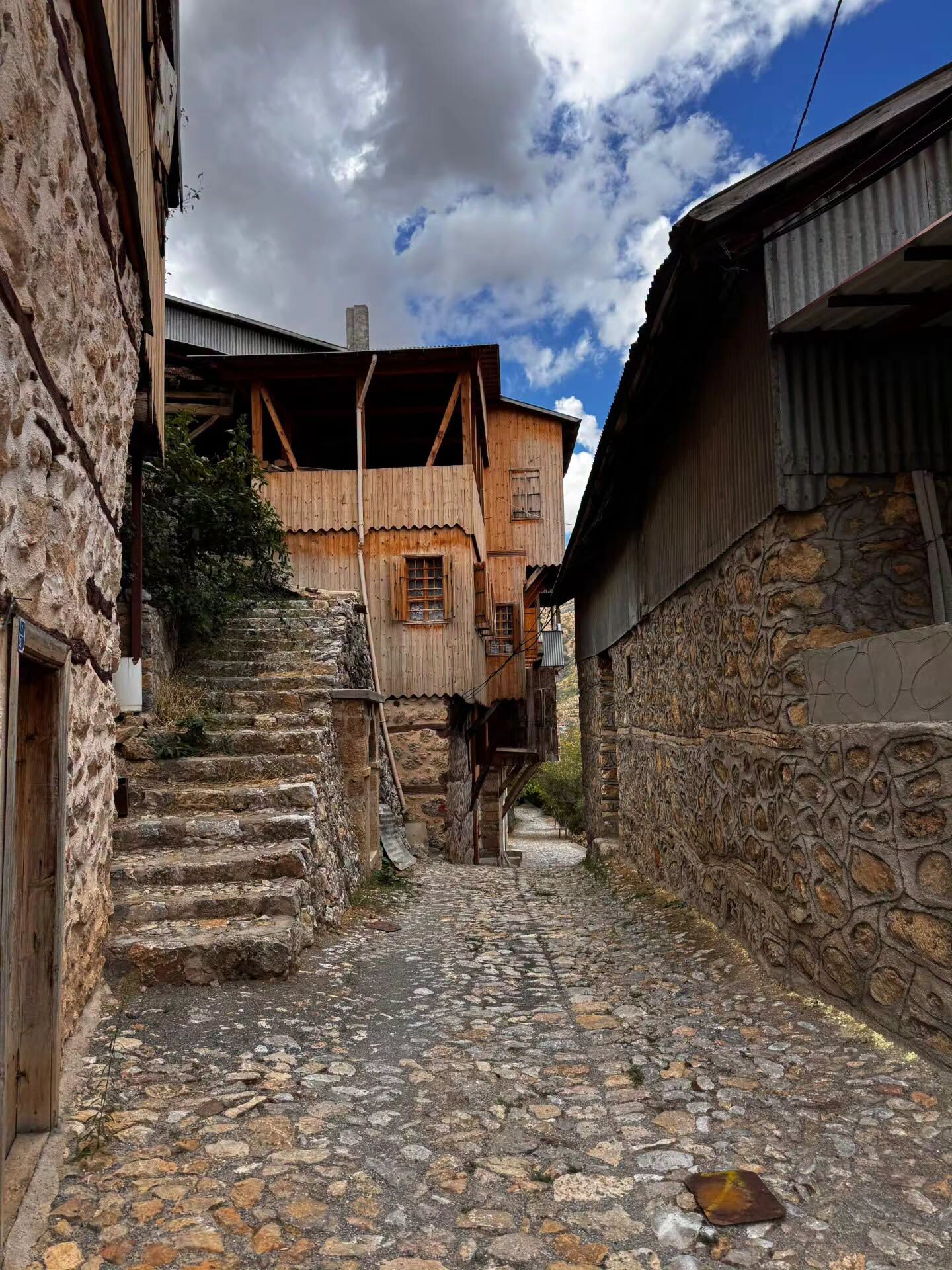 Kadim Dostluk Yolu (2)