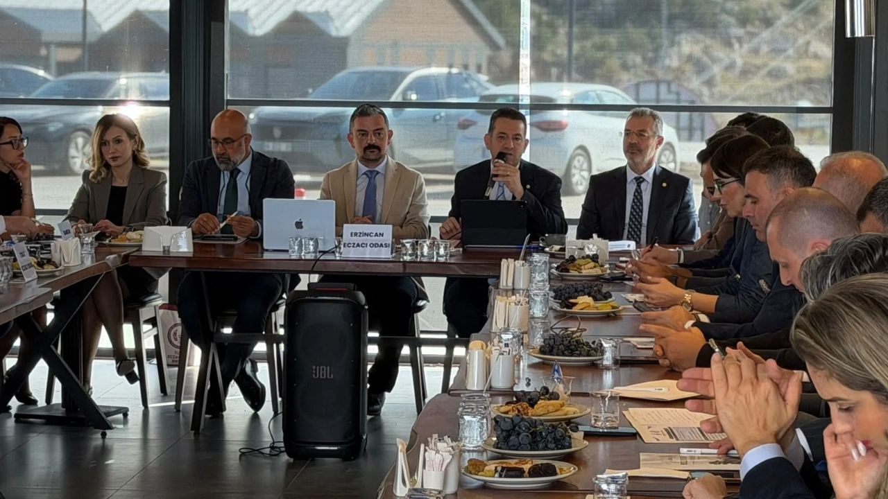 Karadeniz Eczacı Odaları