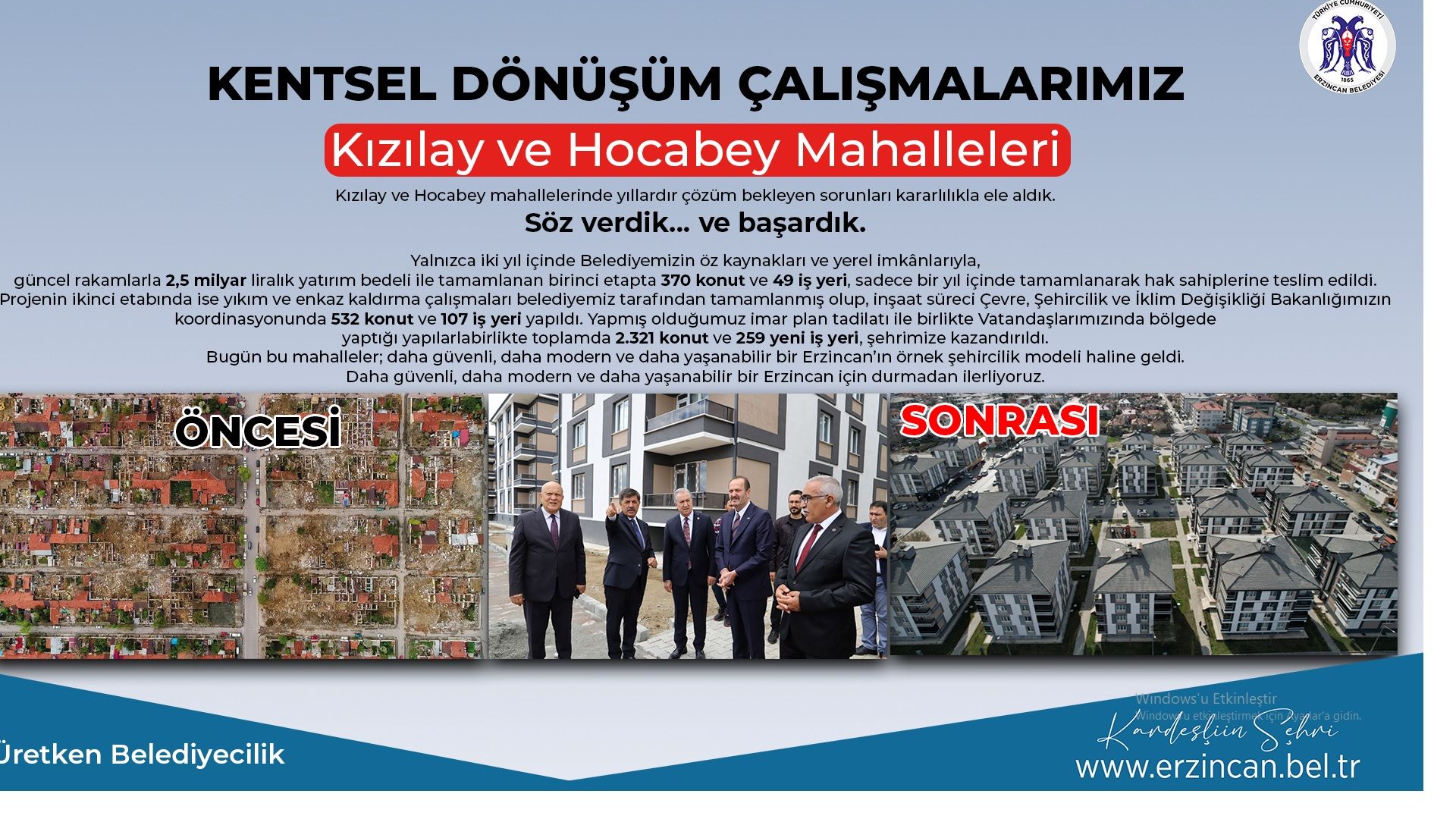 Kentsel Çalışma2