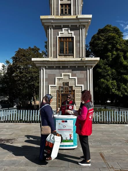 Bir Çocuğun Hayatını Değiştirmek Elinizde! Erzincan’da Koruyucu Aile Seferberliği