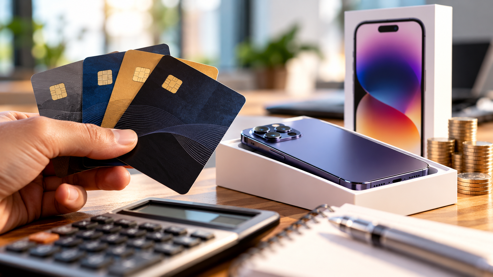 Kredi Kartları ve Cep Telefonu Kredilerinde Yeni Dönem