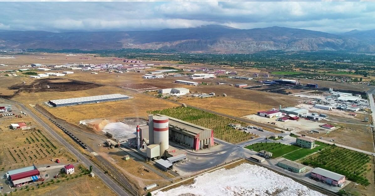 Kudaka Erzincan Osb Proje (2)