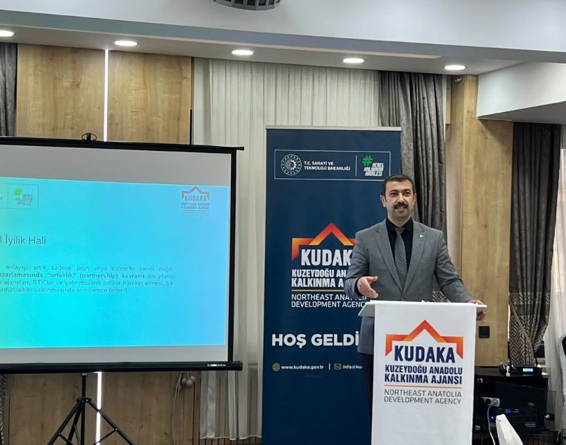 Kudaka Turizm Çalıştayı1