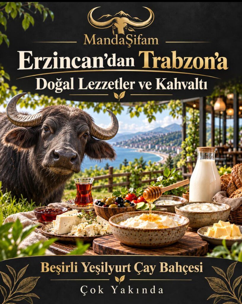 Mandaşifam Kahvaltı