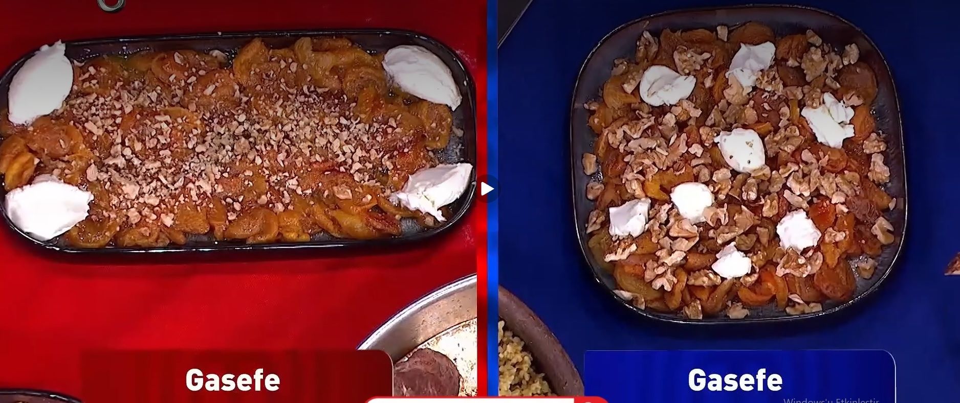 Masterchef’te Erzincan Rüzgârı! (2)