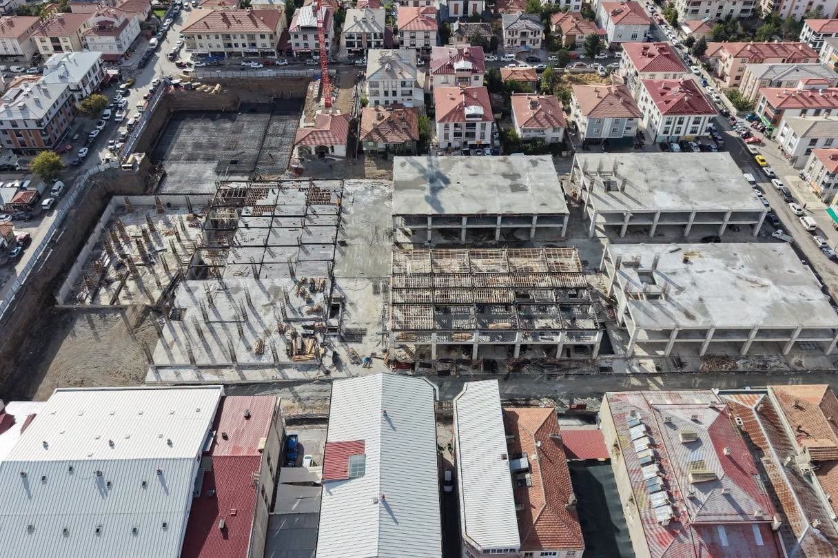 Merkez Çarşısı-4