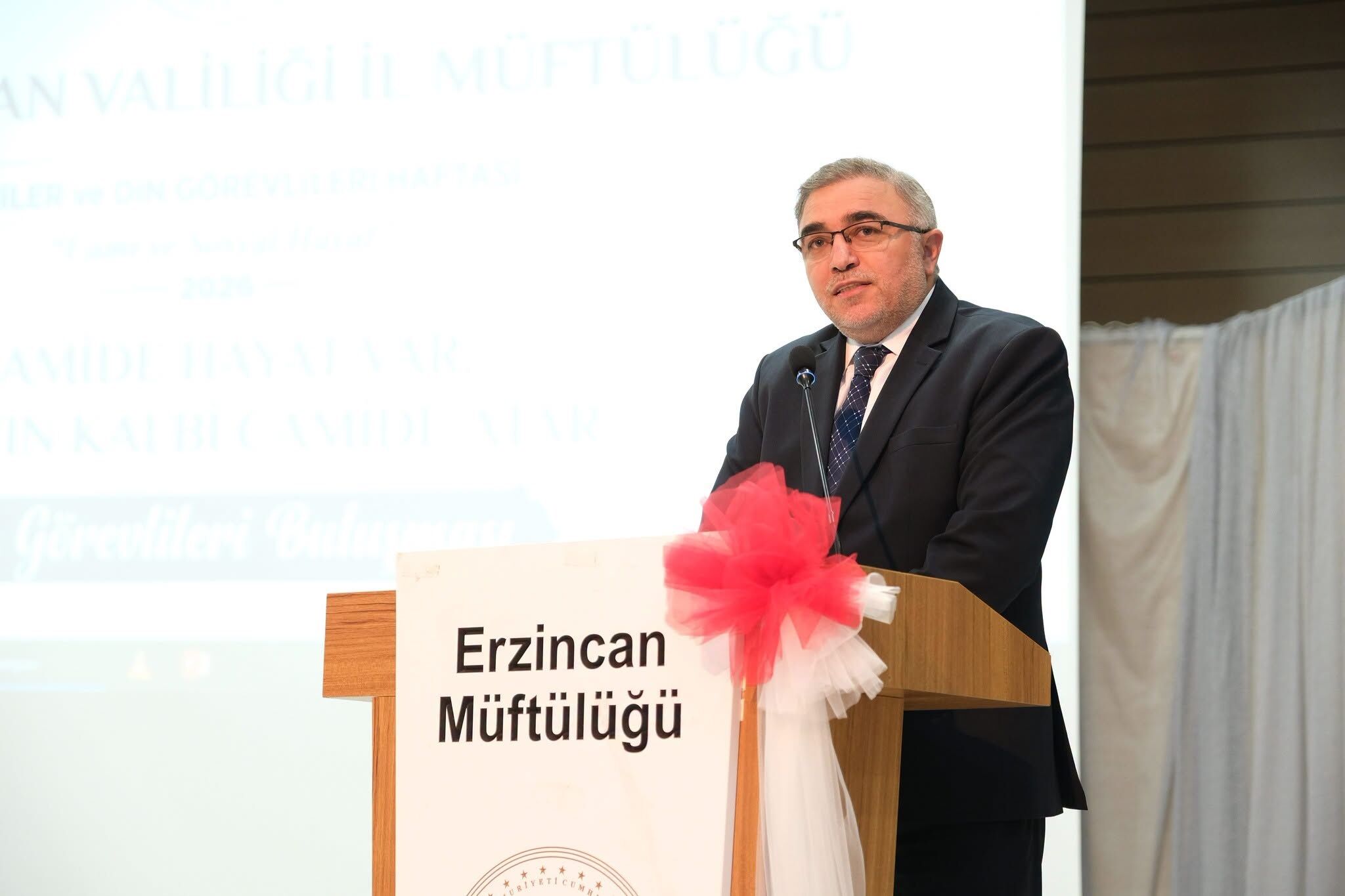 Müftü Selim Yazıcı