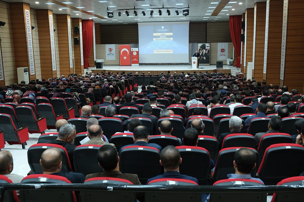 Müftülük Toplantı (2)