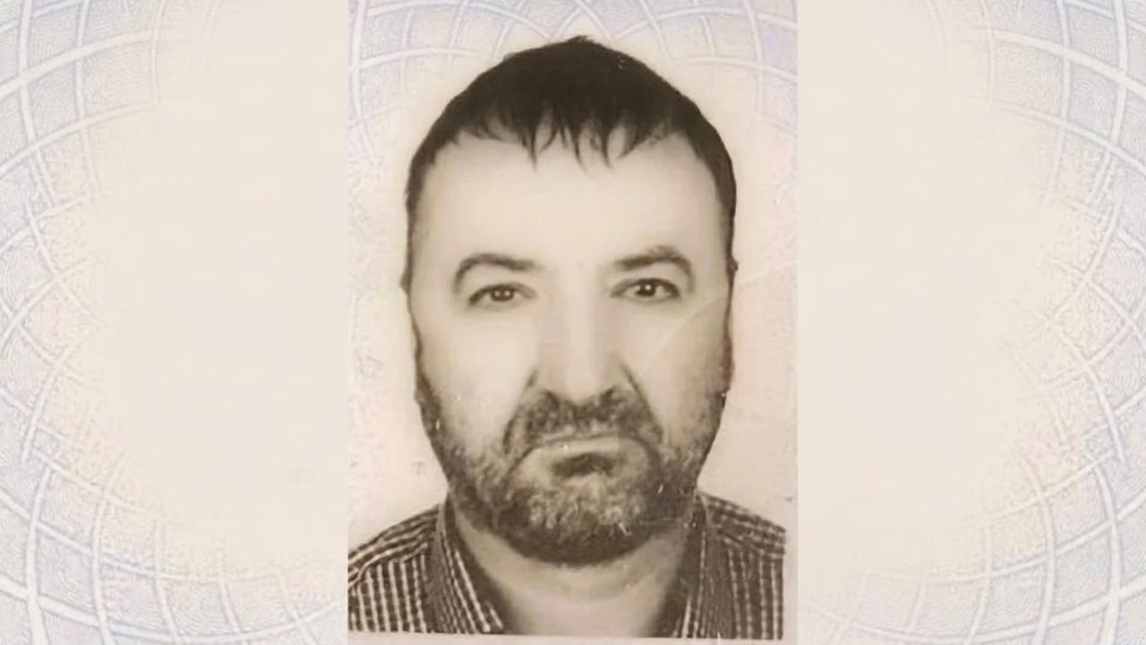 Genç Yaşında Mümin Özeri Kalp Krizi Sonucu Hayatını Kaybetti