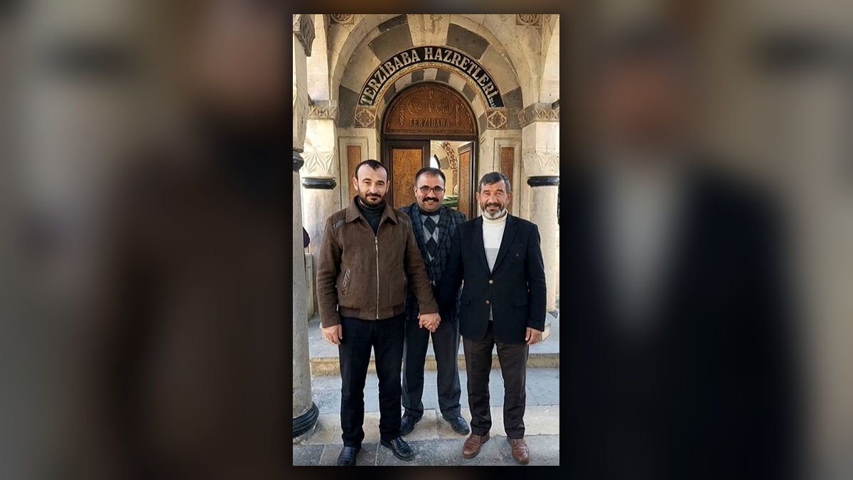 Ömer Kocatürk Hastane