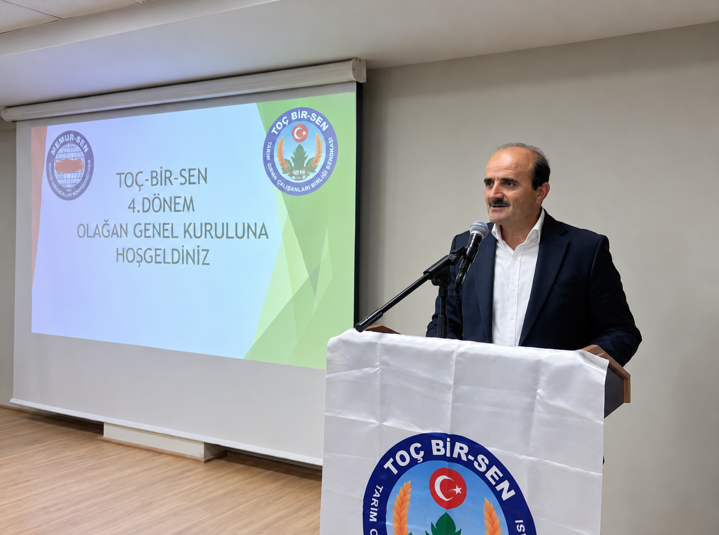 Orhan Almacı Son