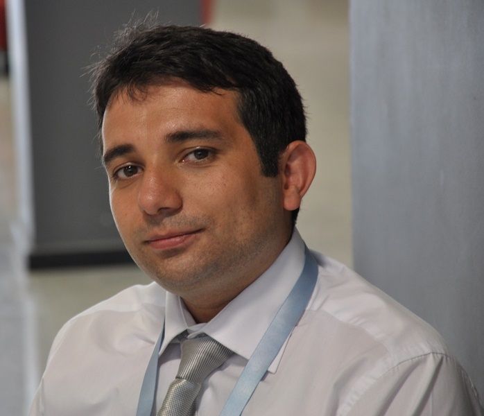 Ozan Arif Kesik