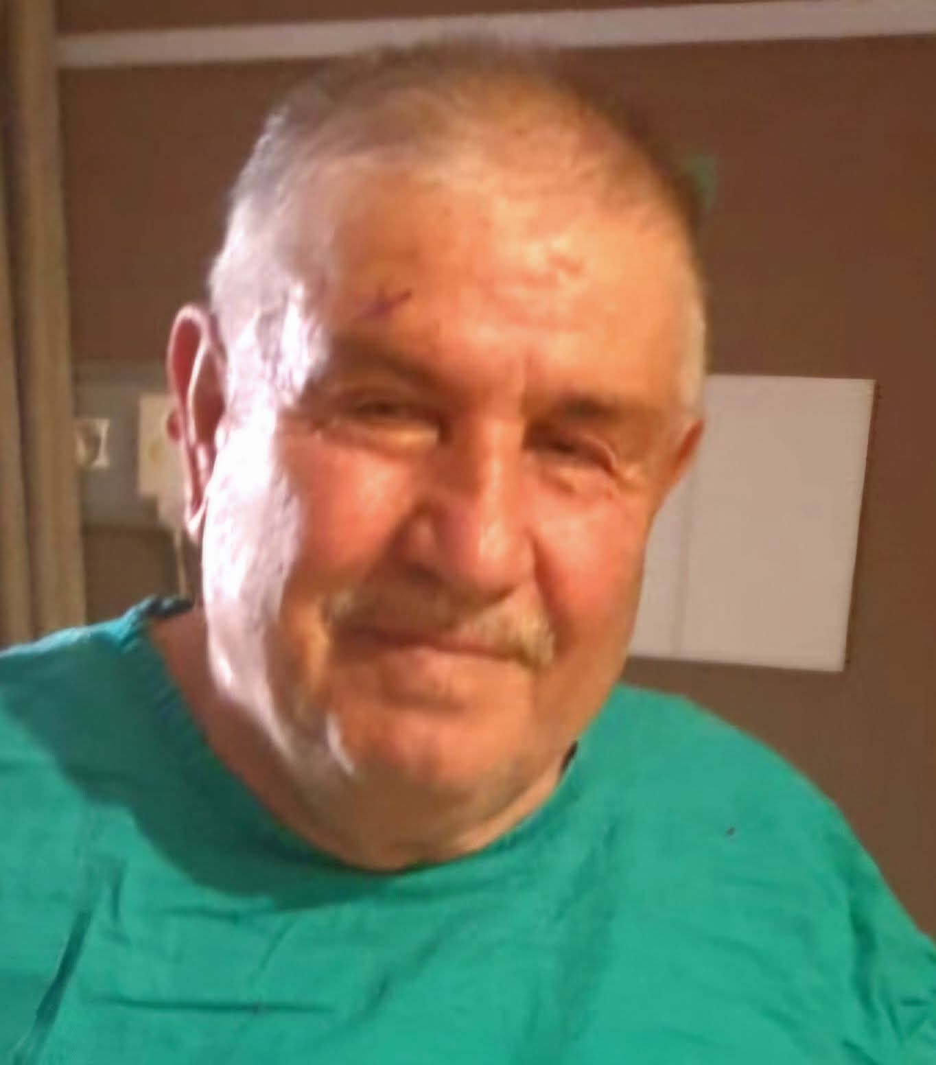 Rüfet Coşkun
