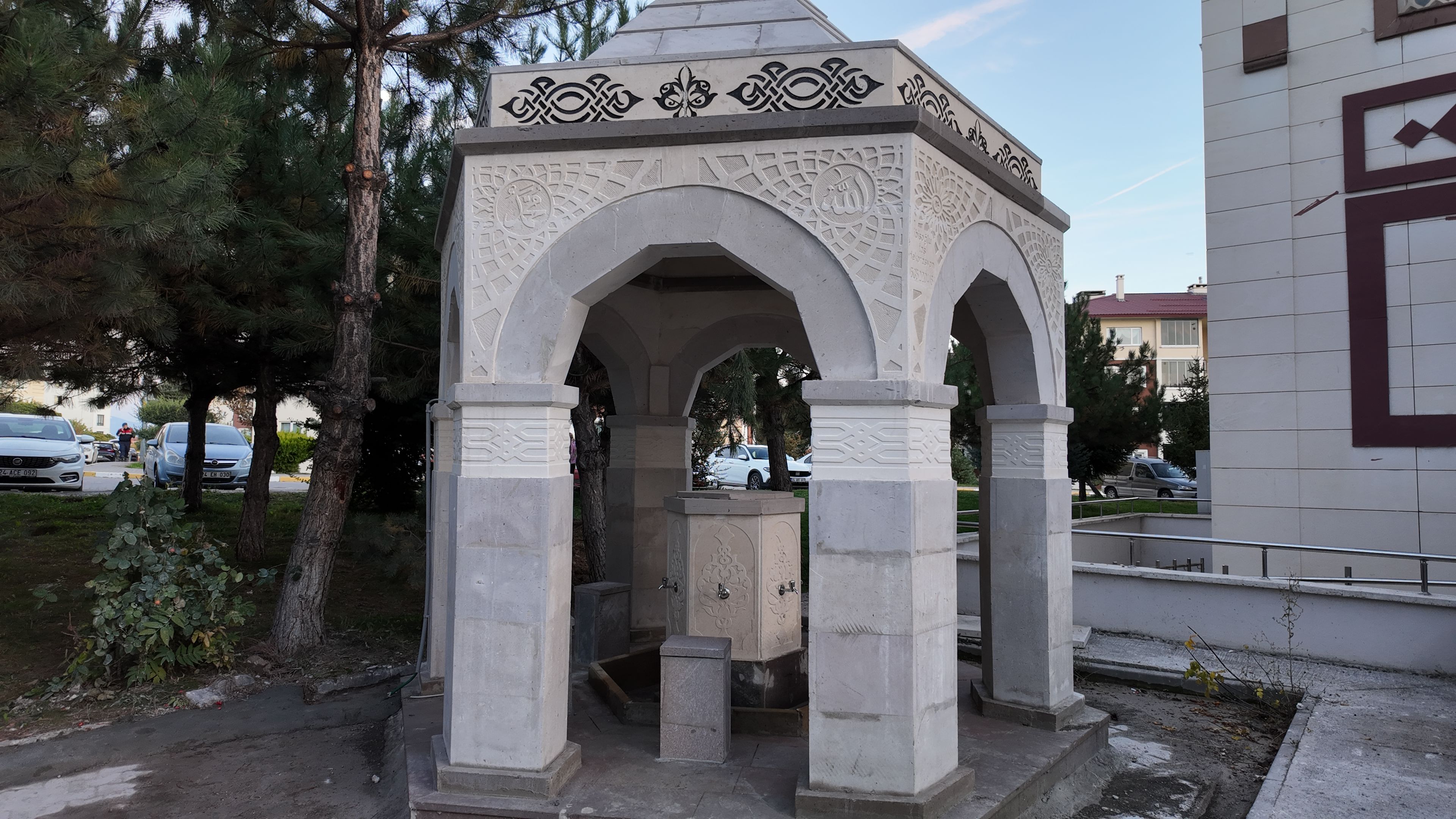 Şadırvan (2)