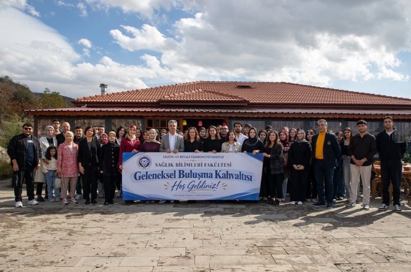 Sağlık Bilimleri Kahvaltı