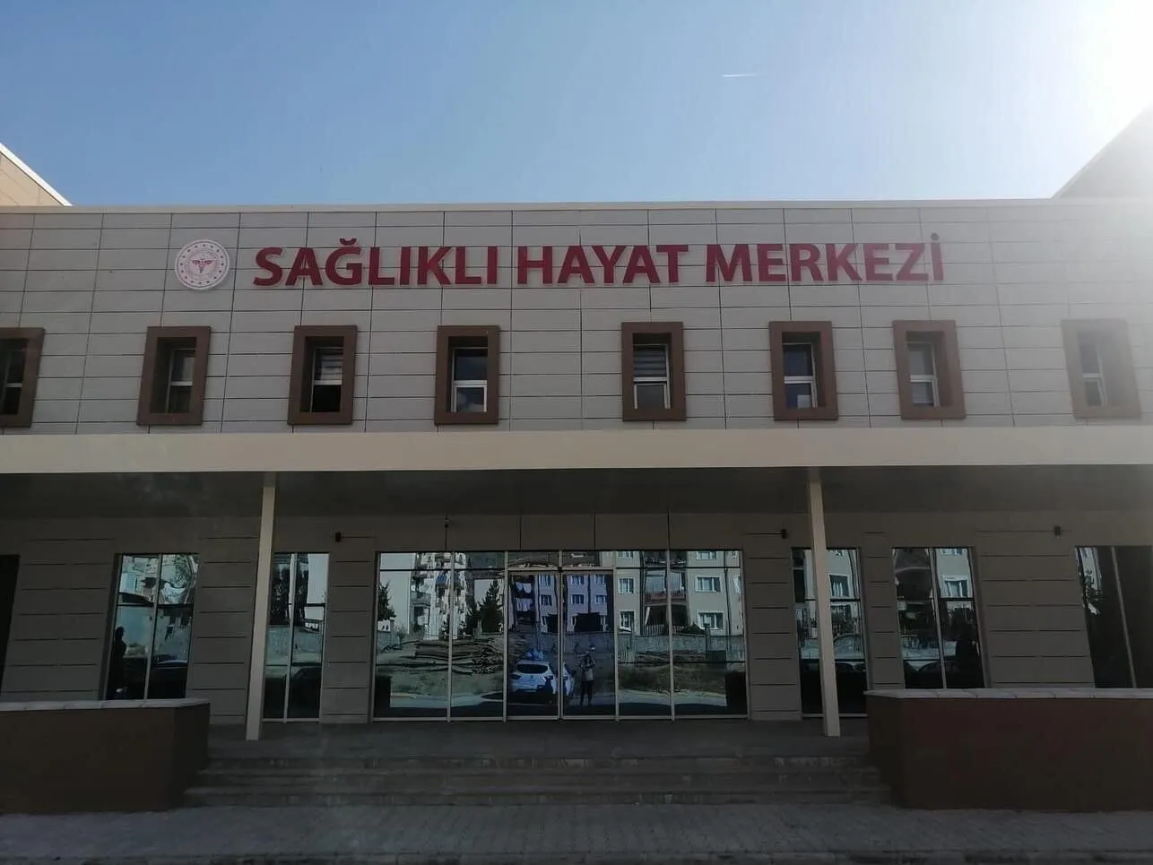 Saglikli Hayat Merkezi2 1