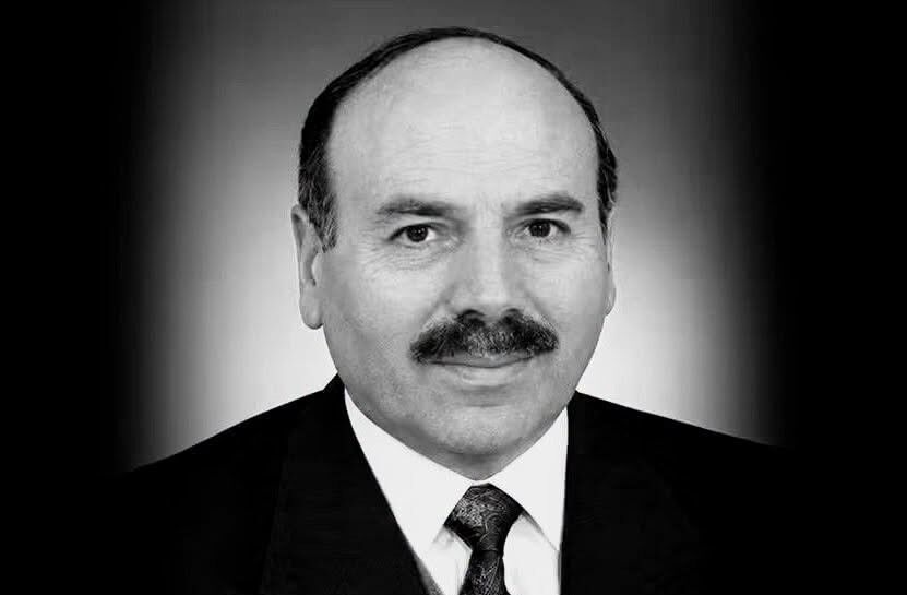 Erzincan'ın Yetiştirdiği Değerli Din Adamı ve Eski Müftü Vefat Etti