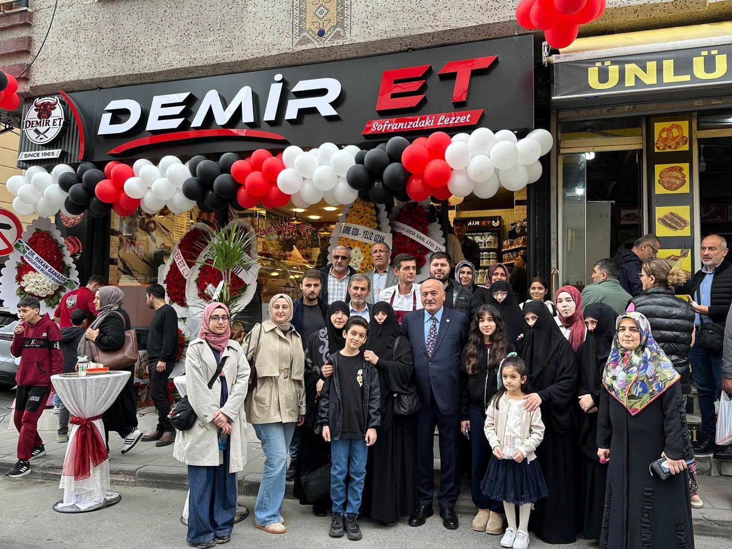 Süleyman Karaman Yeğeni (1)