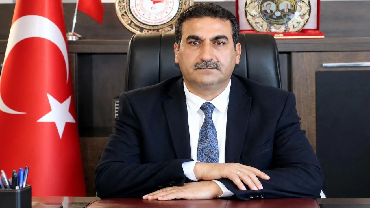 Tamer Geyik’ten Pancar Fiyatına Sert Tepki: “Çiftçiyi Hor Gören Gıdayı Zor Görür!”
