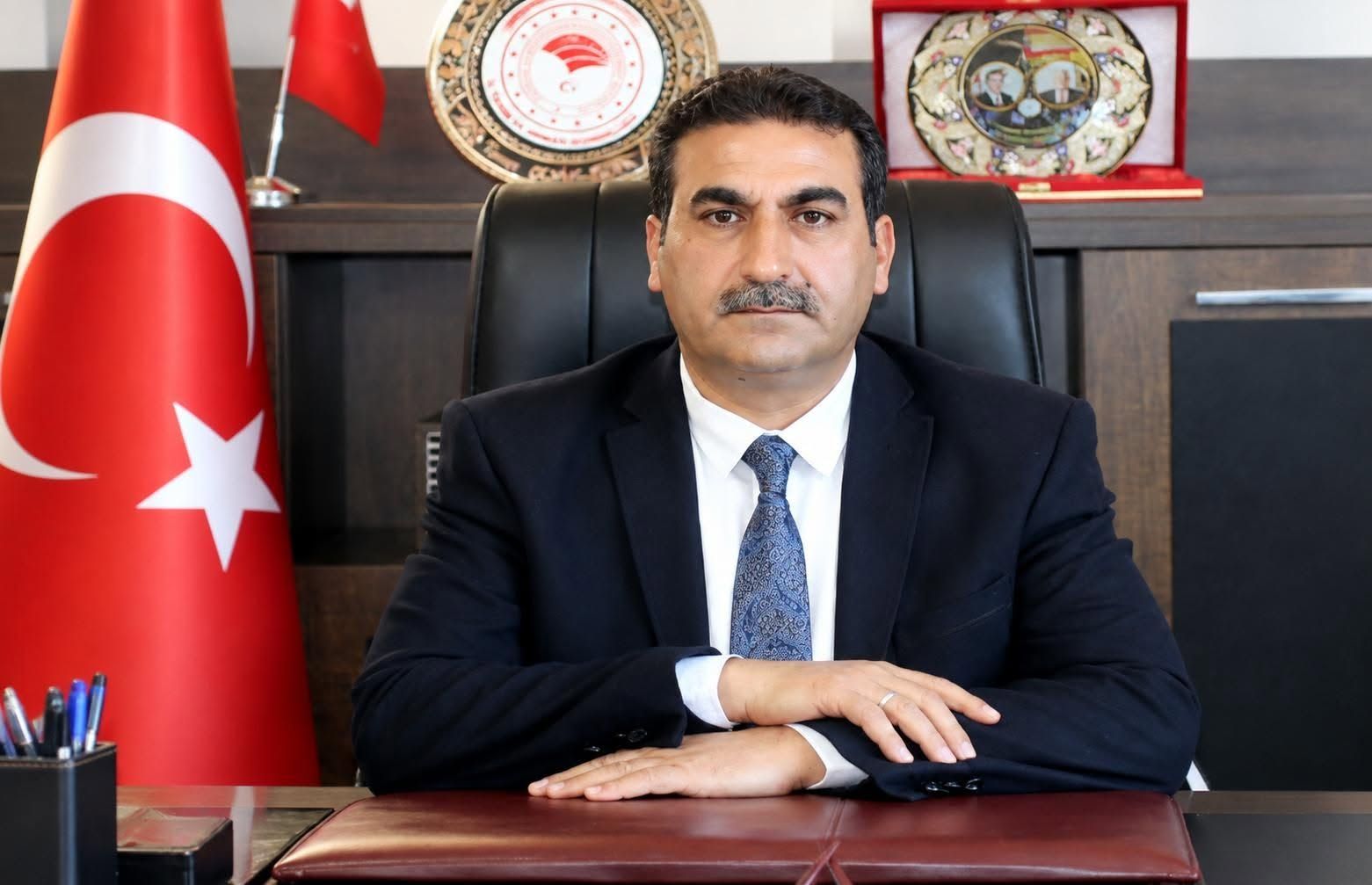 Geyik Erzincan'da: “Çiftçiyi Hor Gören Gıdayı Zor Görür”