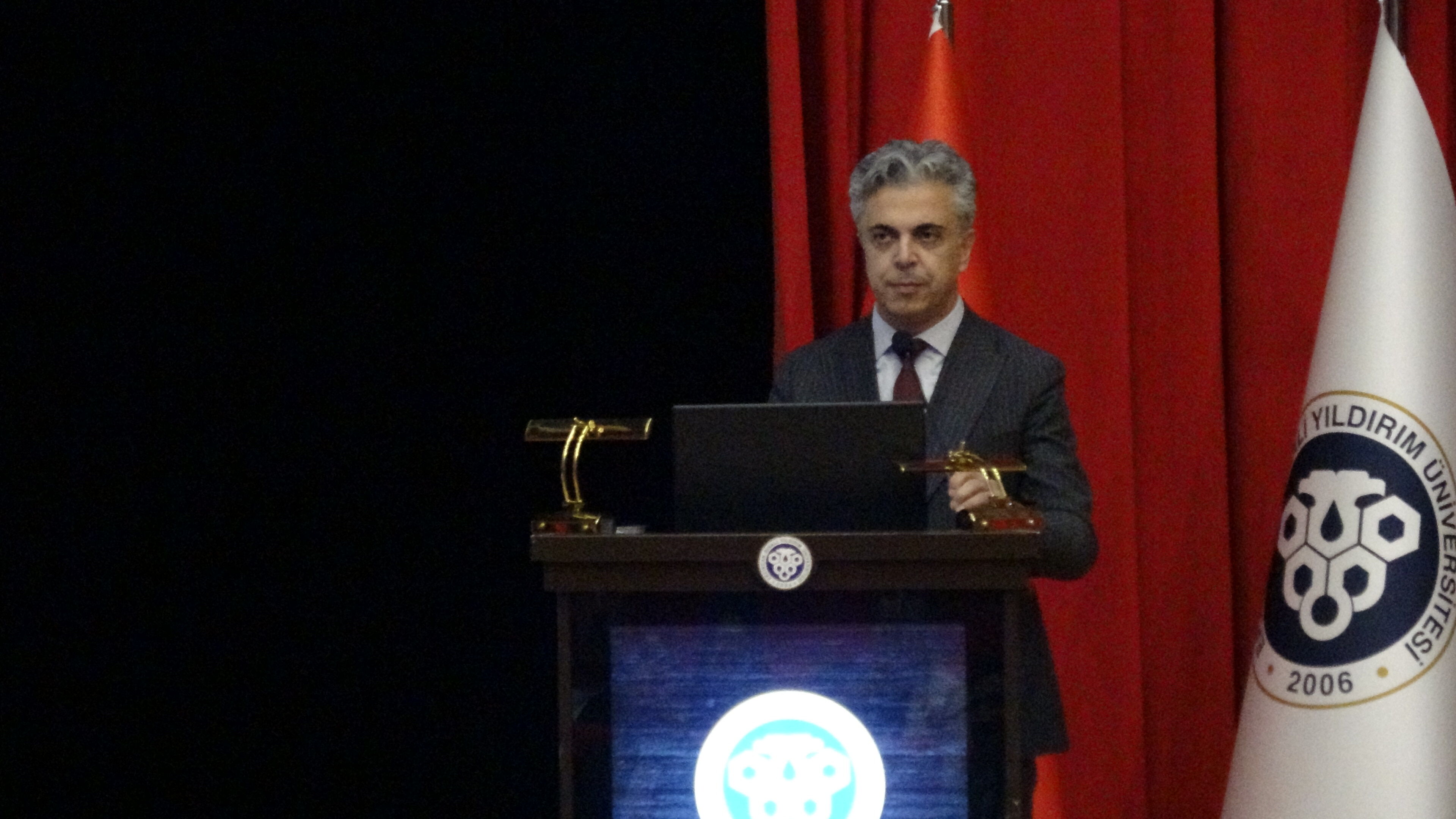 Terörün Acısını Sahada Yaşadı, Ebyü’de Anlattı “Şehidimiz Bir Öldü, Biz Bir Öldük”1