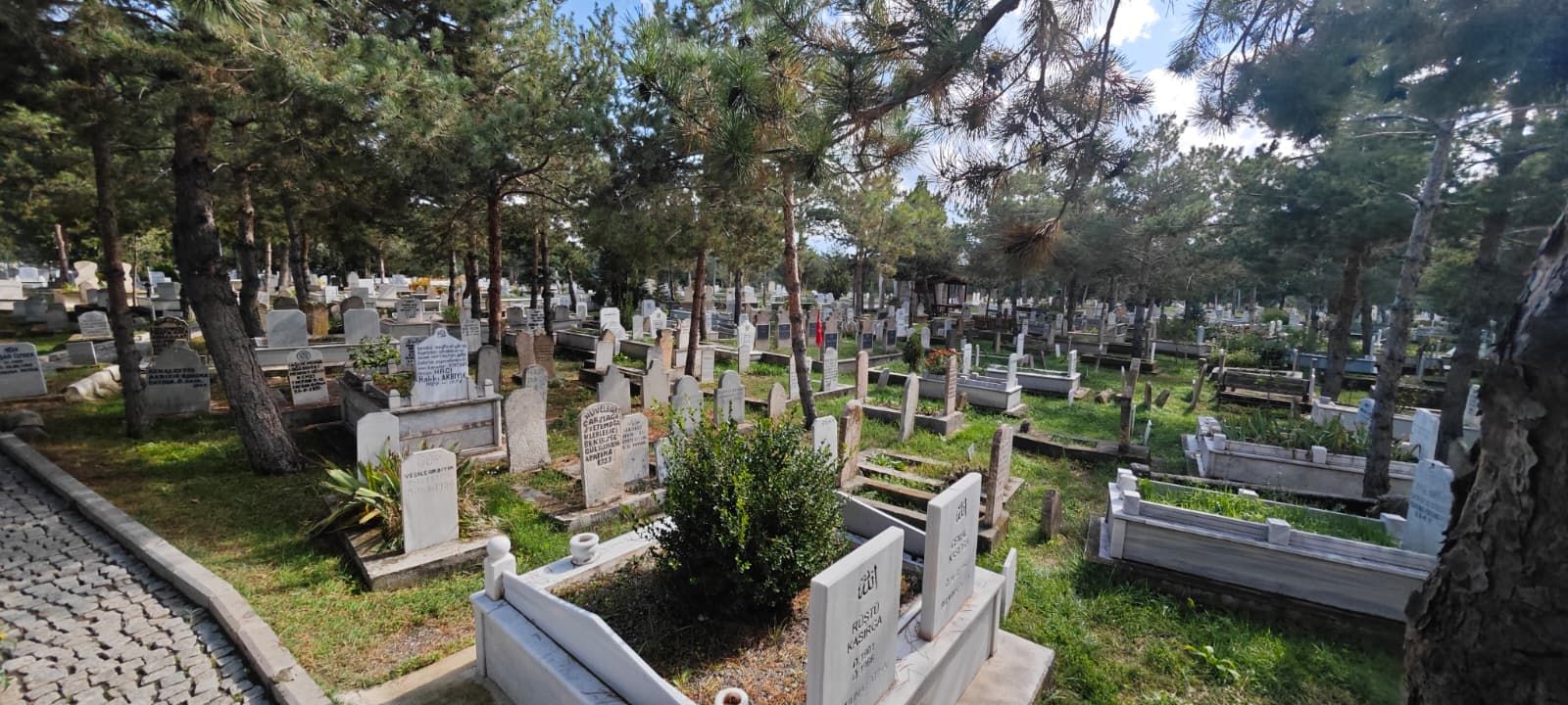 Erzincan'da Bugün 2 Kişi Hayatını Kaybetti (21 Ekim 2026)