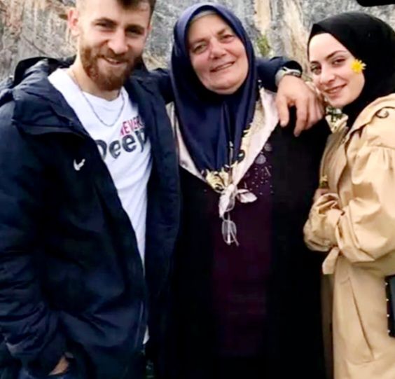Trabzonlu Aleyna Erkek Şiddeti Kurbanı-1