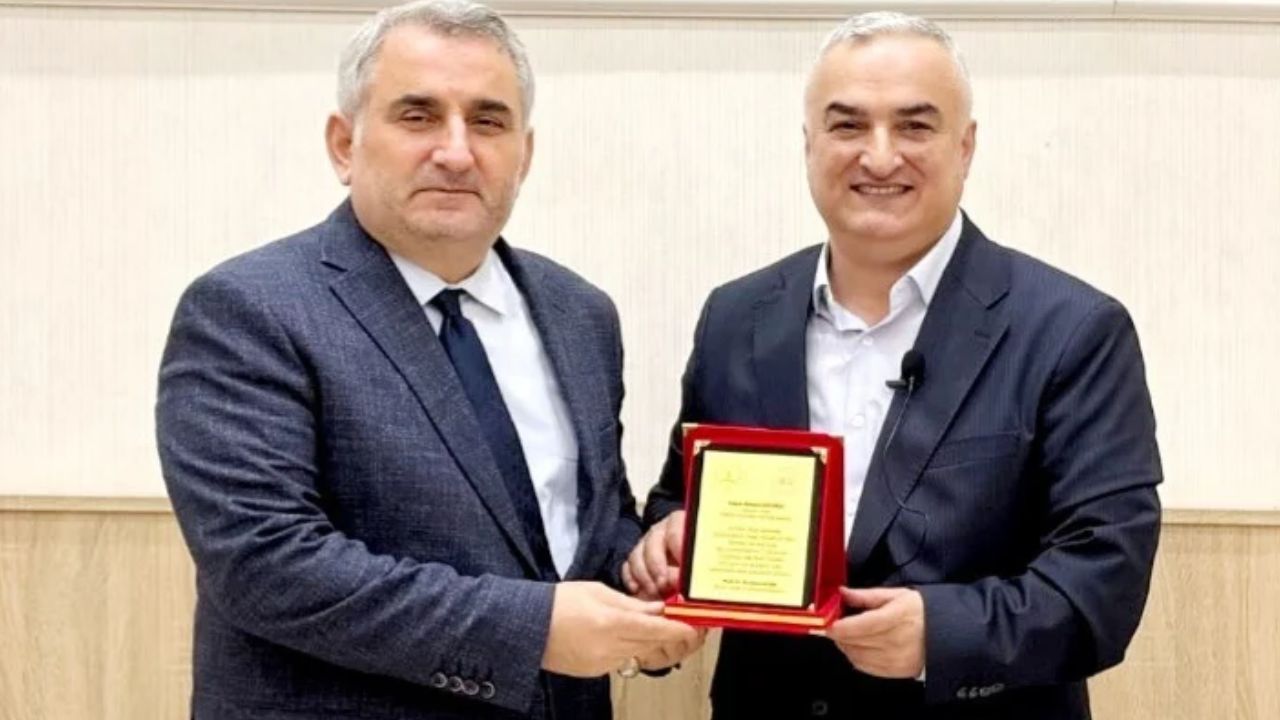 Türkiye, Ortadoğu’da Barışın Ve Huzurun Umudu Ahmet Külekçi