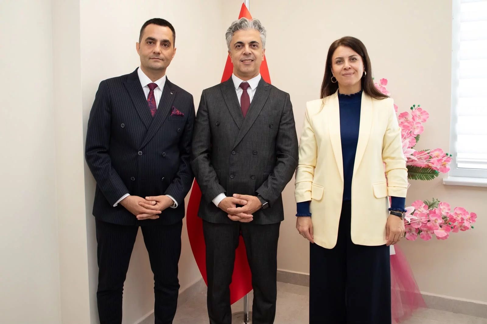 Yabancı Diller Yüksekokulu1