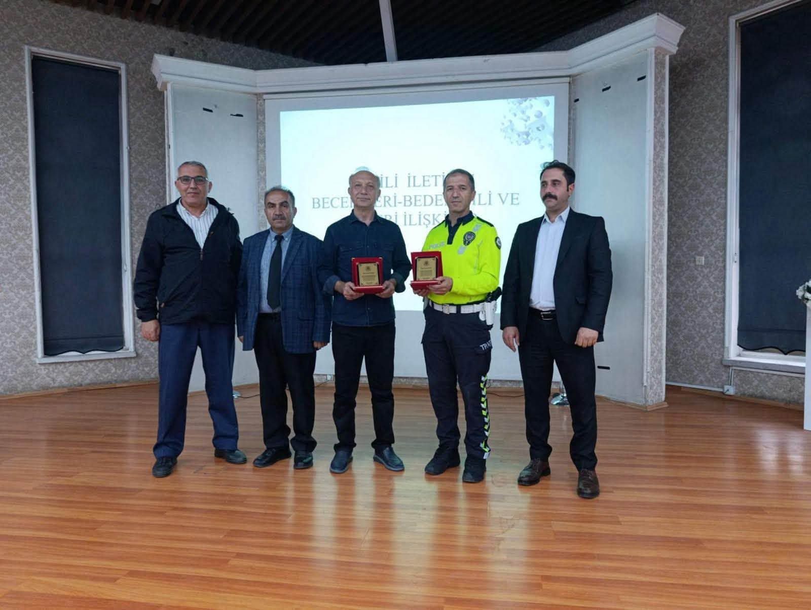 Zabıtalar Eğitim (1)